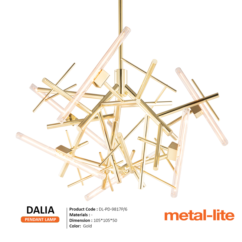 Dalia