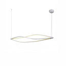 DANICA Pendant Lamp White