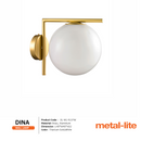 DINA Wall Lamp