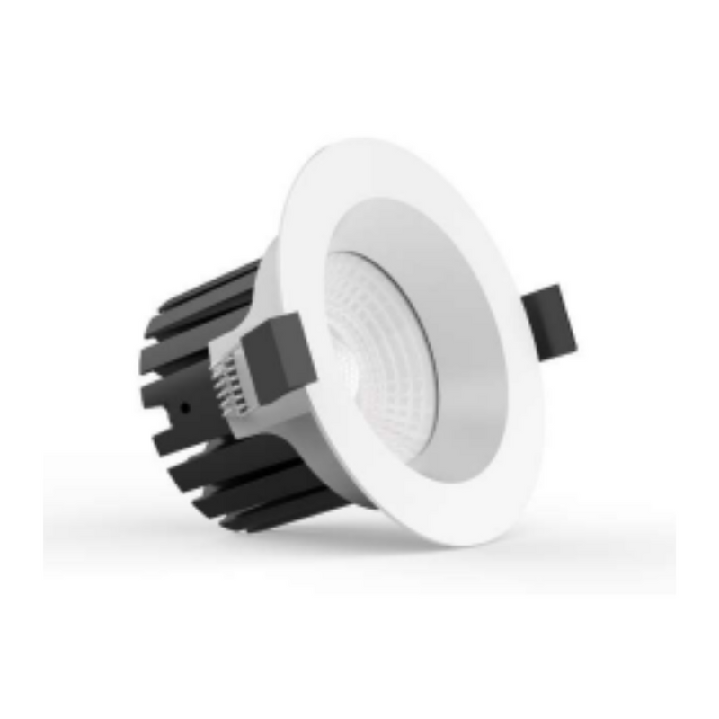 ENDO DL103B-2.5 10W-WHT