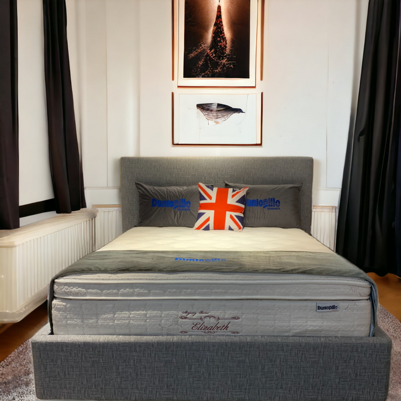DENVER BED FRAME