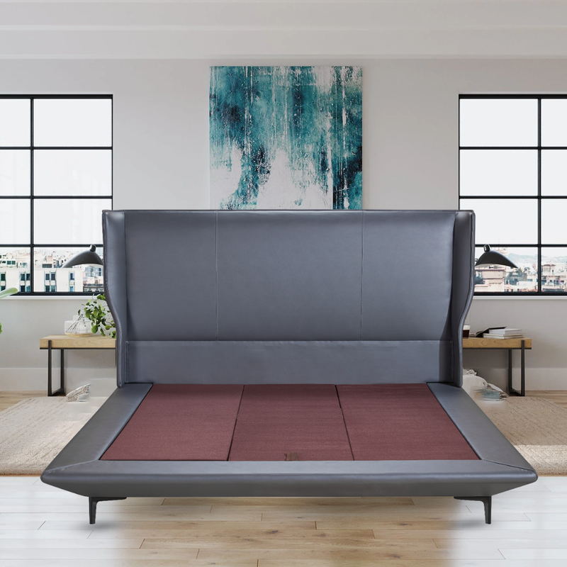 DEVIN BED FRAME