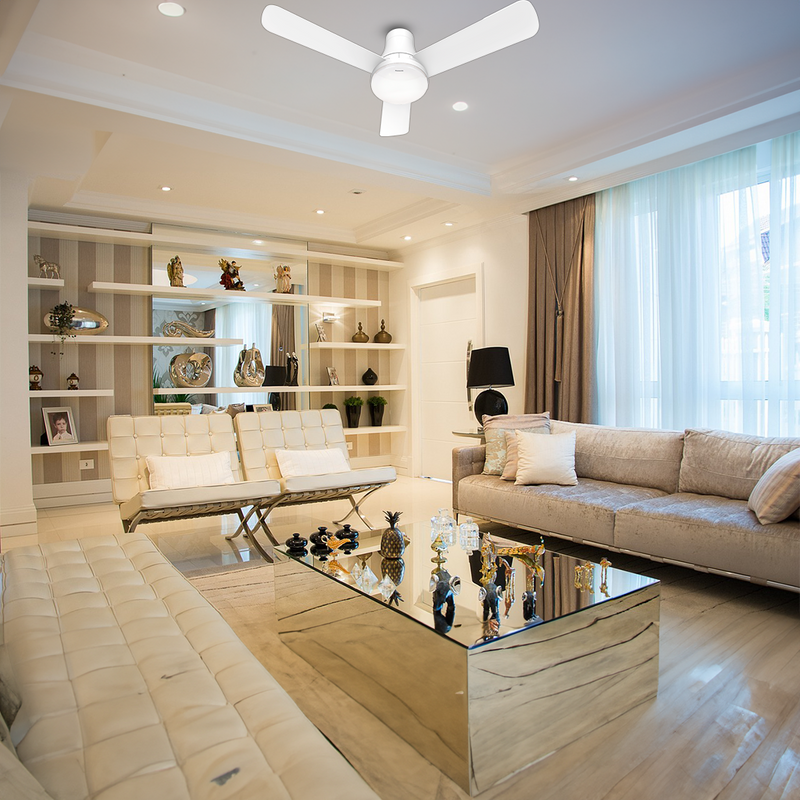 Panasonic Ceiling Fan F-48DFL