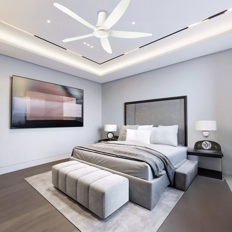 Panasonic Ceiling Fan F-60TDN
