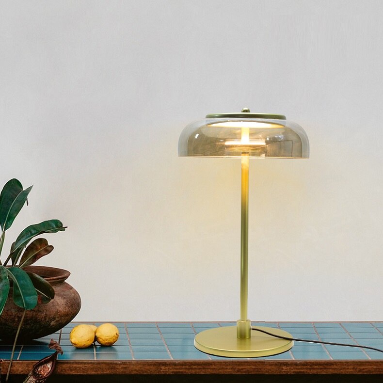 Thomas Table Lamp