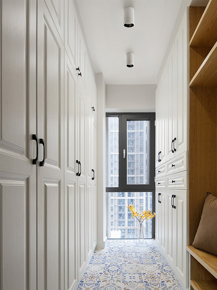 JJ-WL-LWA0047A Wall Lamp