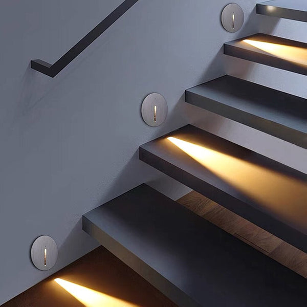 JJ-SL-DL0065B Foot Lamp
