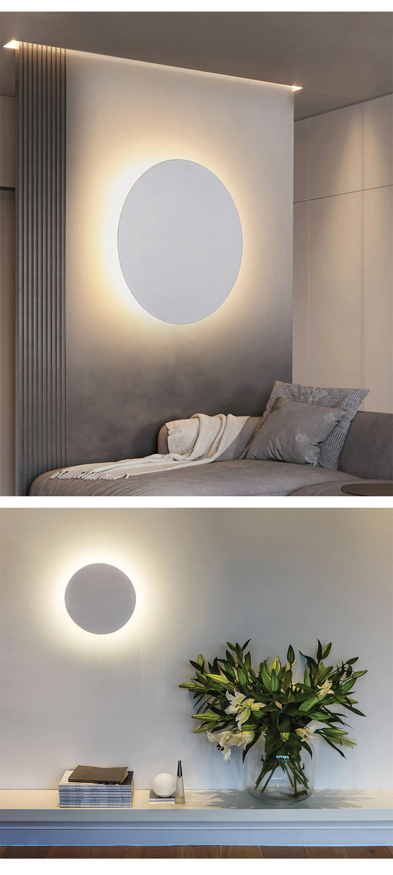 JJ-WL-LWA0137BSW Wall Lamp