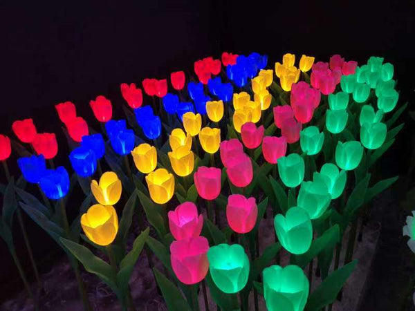 Flower Tulips BH-FT-824V