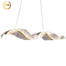 HEIDI-C Pendant Lamp, Titanium gold+Clear