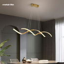 HARRIET GD Pendant Lamp, Gold