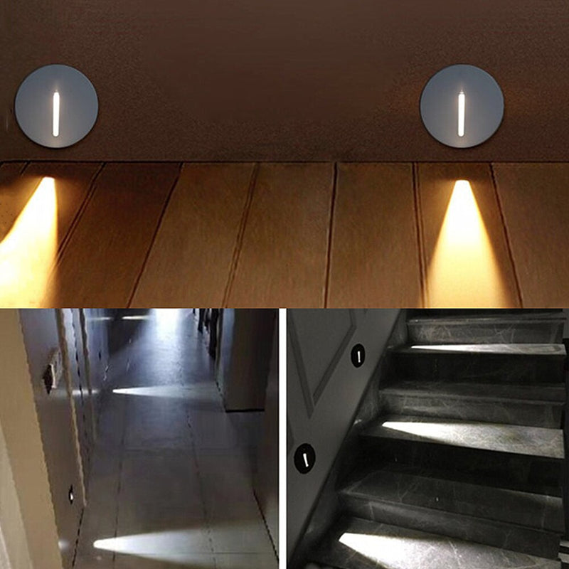 JJ-SL-DL0065B Foot Lamp