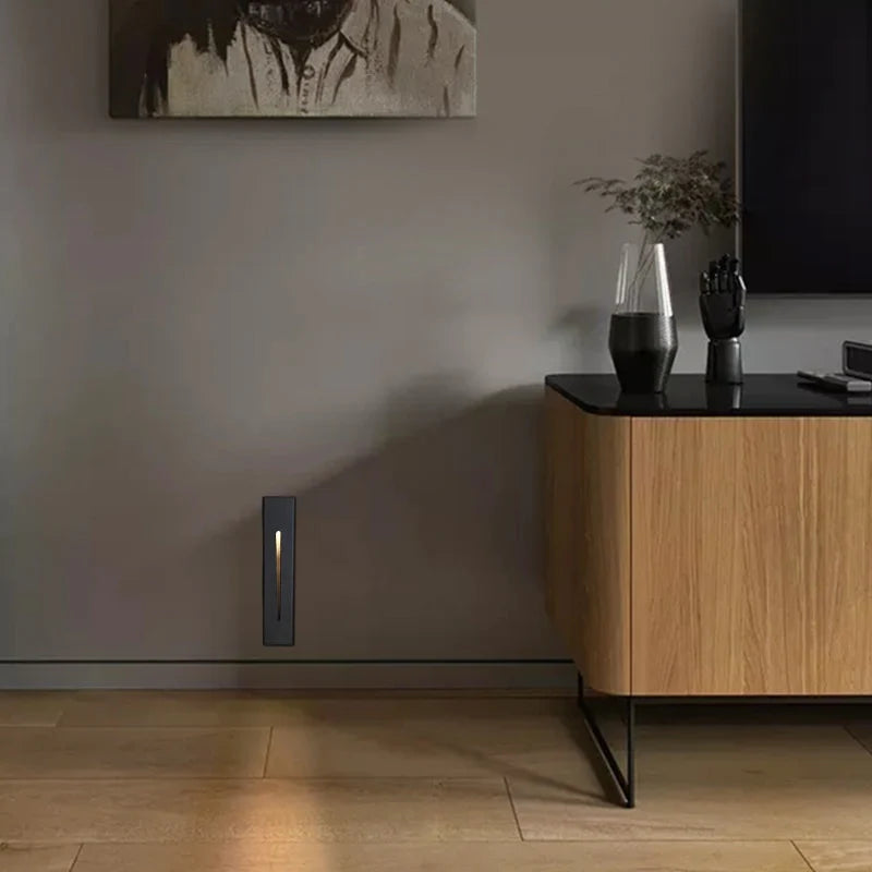JJ-SL-DL0064A Foot Lamp