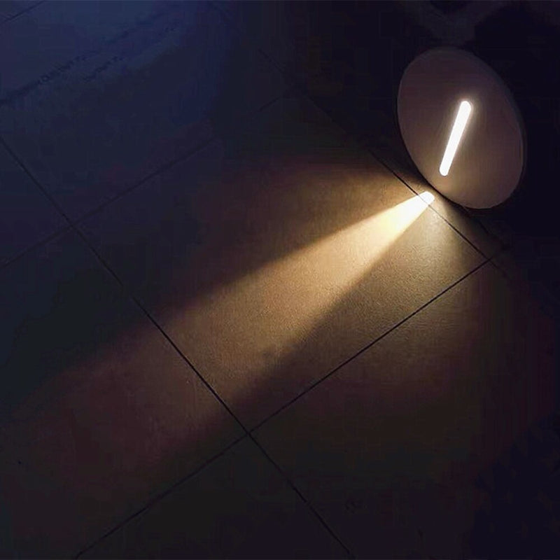 JJ-SL-DL0065B Foot Lamp
