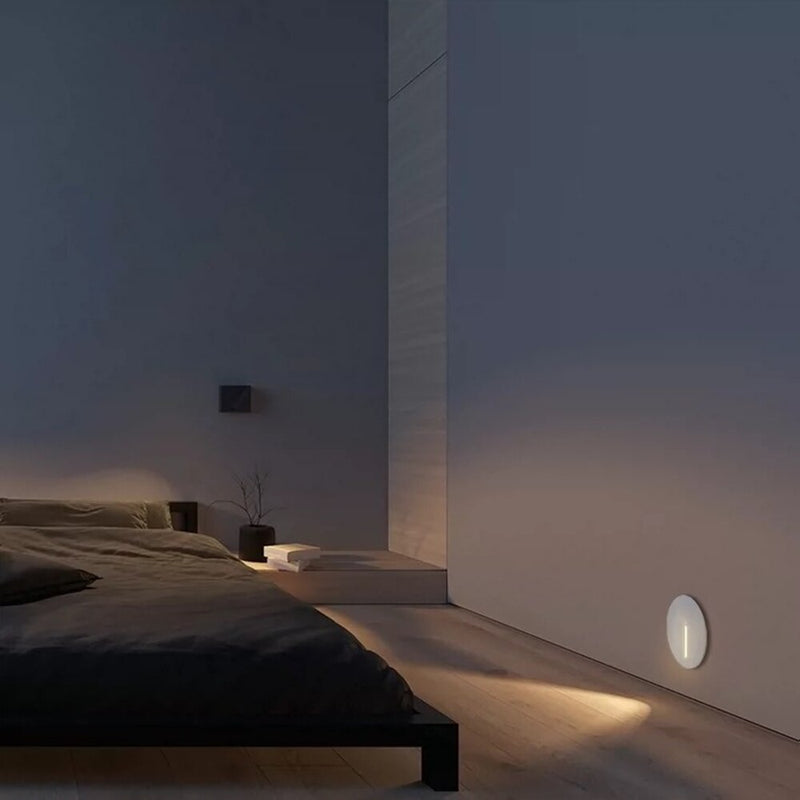 JJ-SL-DL0065B Foot Lamp