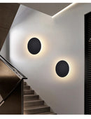 JJ-WL-LWA0137BSB Wall Lamp