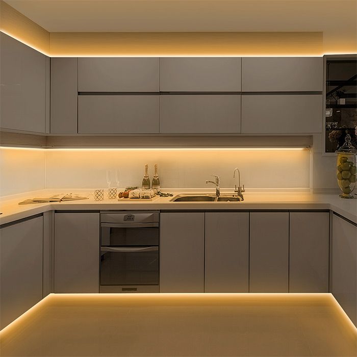 Strip light LY480COB-5W