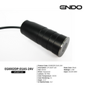 ENDO EGI002DP-01AS-24V