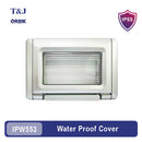 T&J Weather-Proof Cover