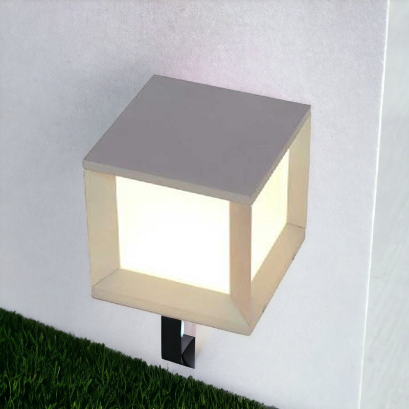 JJ-GL-LWA0054A Garden Lamp