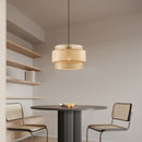 Jacob Pendant Lamp