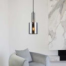 Jesse Pendant Lamp