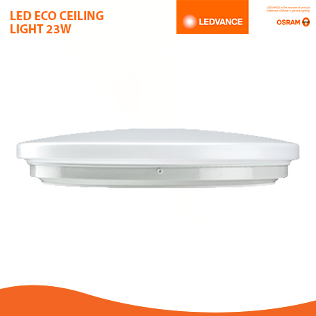 LEDVANCE LED Eco Ceiling Light 23W