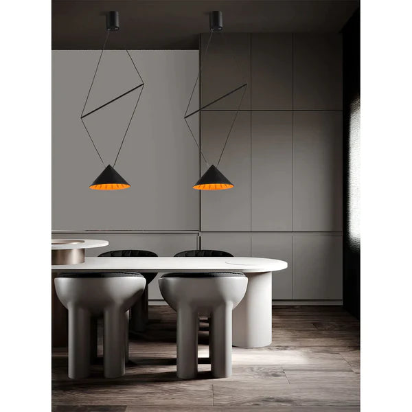 JJ-PD-P0209_200A Pendant Lamp
