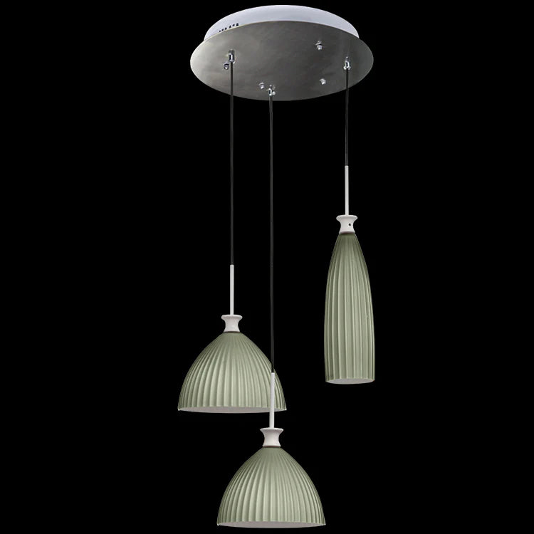 MG-PD-5011L/Gray Pendant Lamp