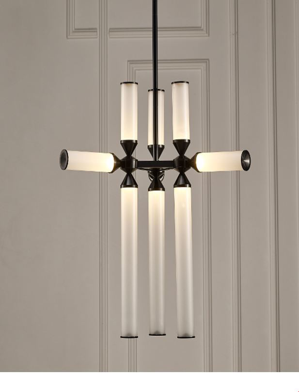 SY-PD-808918750 Pendant Lamp