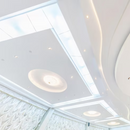 LEDVANCE LED Eco Slim Downlight Tri Color 18W