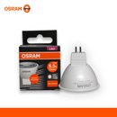 OSRAM Led Value MR16 6.5W GU5.3