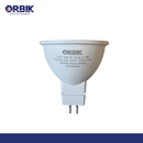 ORBIK Led MR16 GU5.3 7W Dimmable