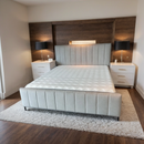 Deacon Bed Frame