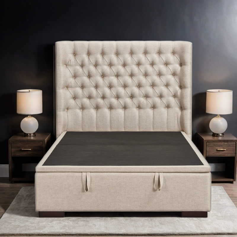 Desmond Bed Frame