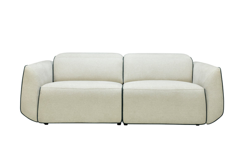 WENDY 2 SEATER RECLINER