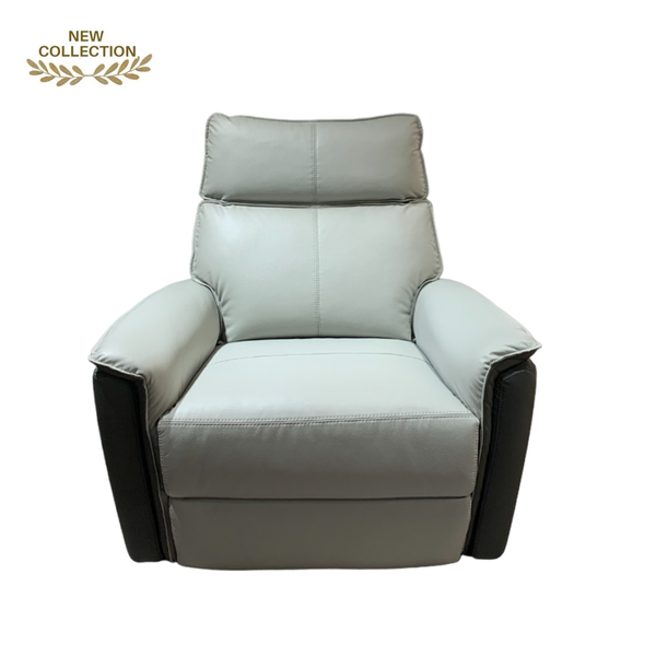 WILLA MANUAL RECLINER CHAIR