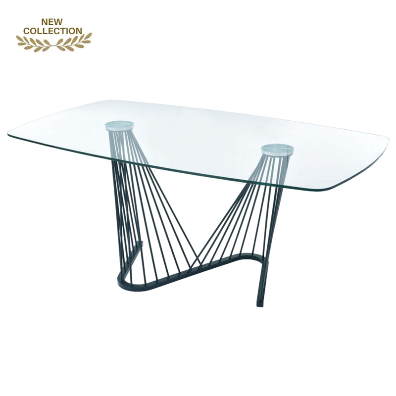 VNS-18059 DINING TABLE