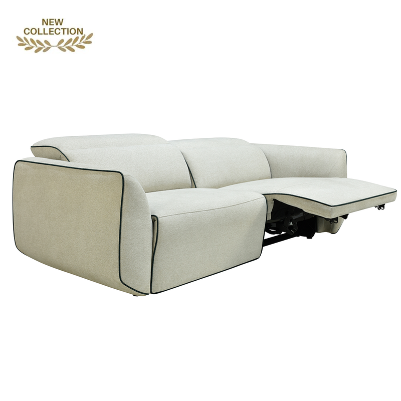 WENDY 2 SEATER RECLINER