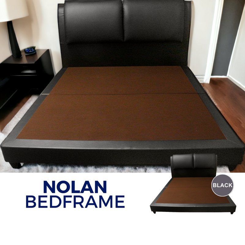 Nolan Bed Frame
