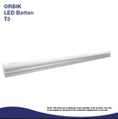 ORBIK T5 LED Batten 5W