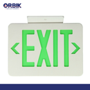 ORBIK Exit Lights