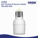 ORBIK Sensor Holder IP20