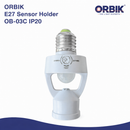 ORBIK Sensor Holder IP20