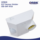 ORBIK Sensor Holder IP20