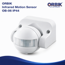 ORBIK Motion Sensor IP44