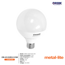 ORBIK Globe Bulb 15W