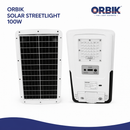 ORBIK  Streetlight 100W