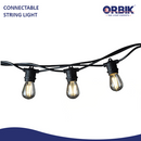 ORBIK String Light