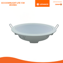 LED Eco Downlight Lite 15W
